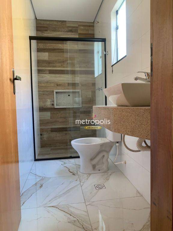 Sobrado à venda com 3 quartos, 181m² - Foto 13