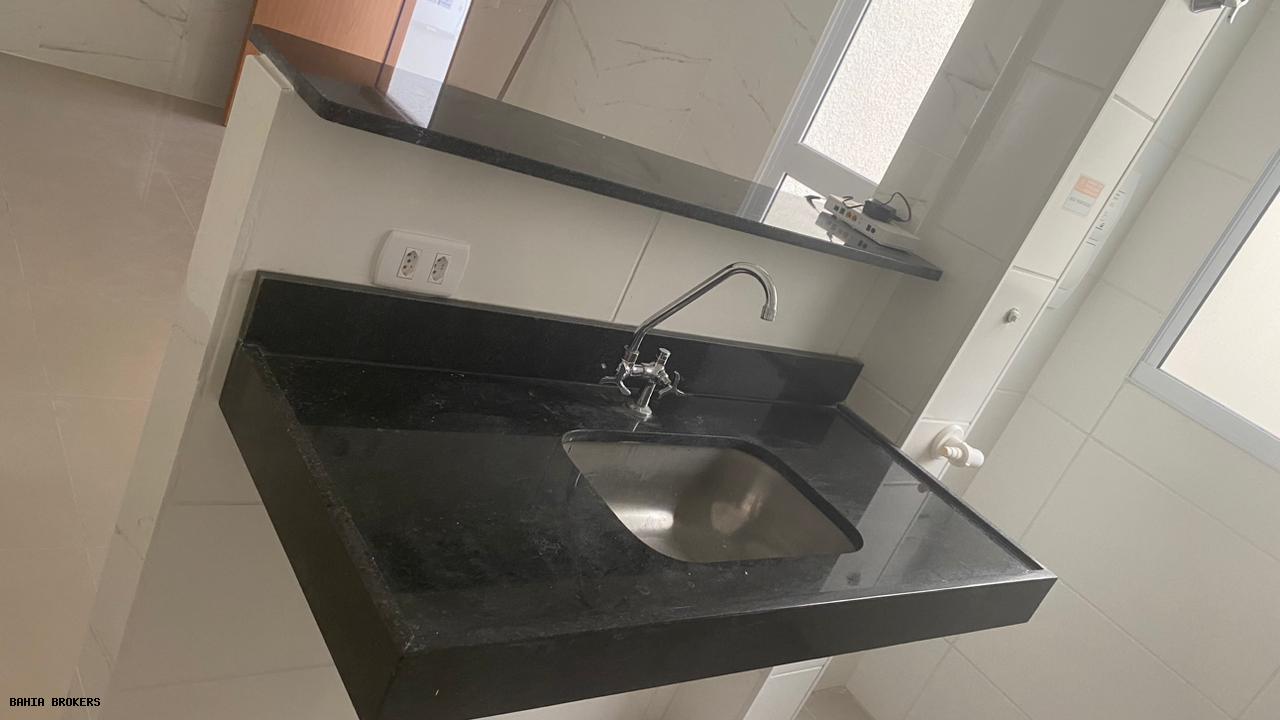 Apartamento à venda com 2 quartos, 40m² - Foto 4