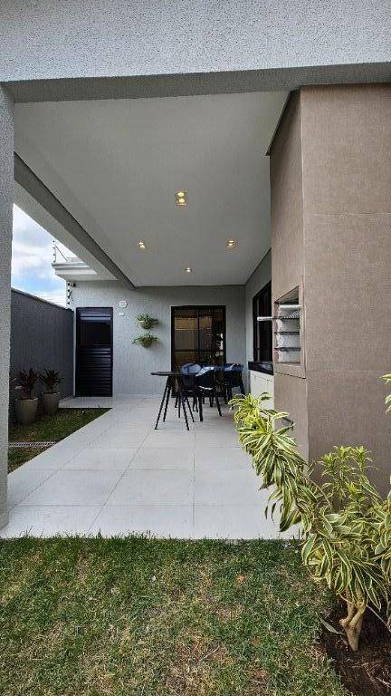Casa à venda com 3 quartos, 135m² - Foto 30