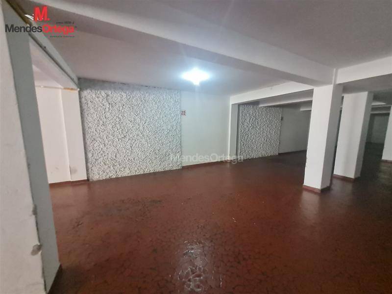 Apartamento para alugar com 3 quartos, 120m² - Foto 18