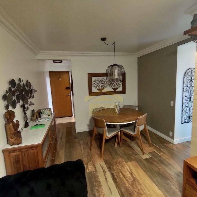 Apartamento à venda com 3 quartos, 69m² - Foto 2