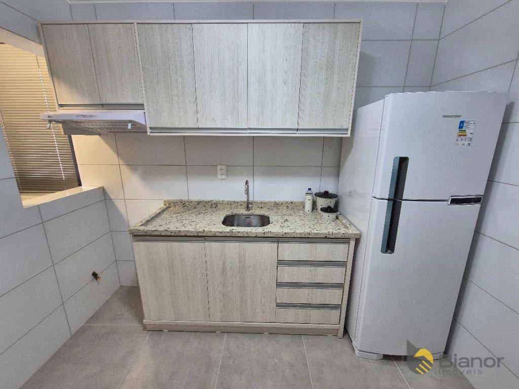 Apartamento à venda com 3 quartos, 65m² - Foto 6