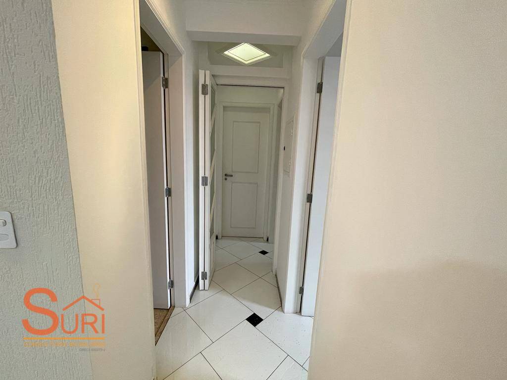 Apartamento à venda com 3 quartos, 98m² - Foto 10