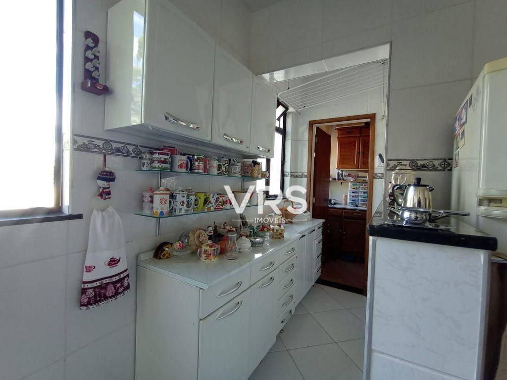 Apartamento à venda com 2 quartos, 86m² - Foto 26