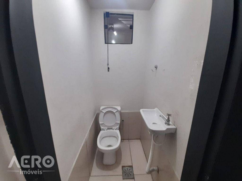 Loja-Salão para alugar, 132m² - Foto 7