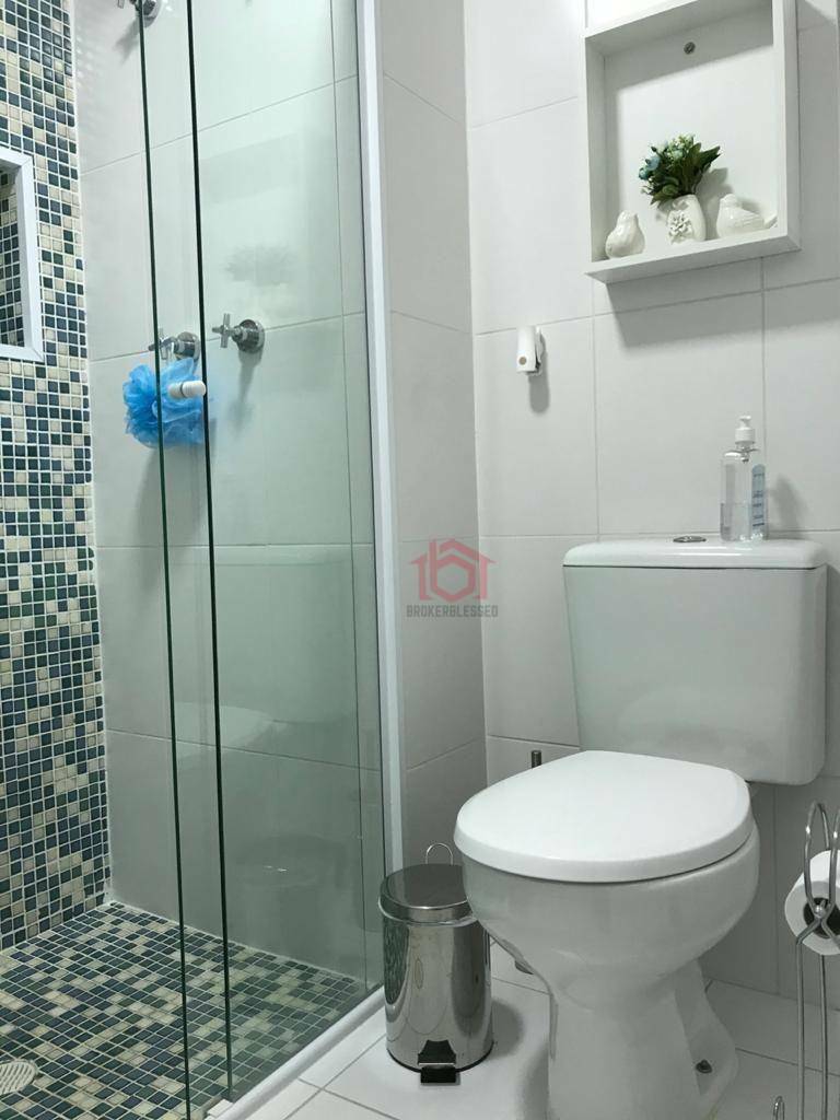 Apartamento à venda com 2 quartos, 68m² - Foto 12