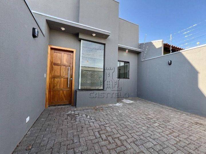 Casa, 3 quartos, 80 m² - Foto 2