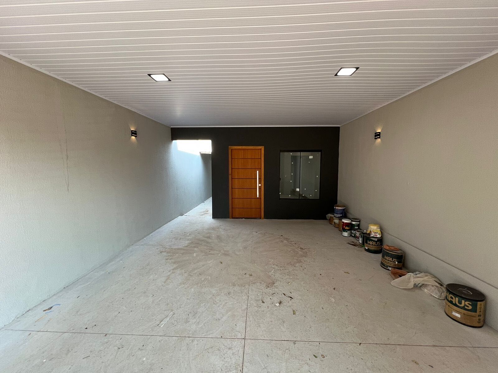 Casa à venda com 2 quartos, 110m² - Foto 2