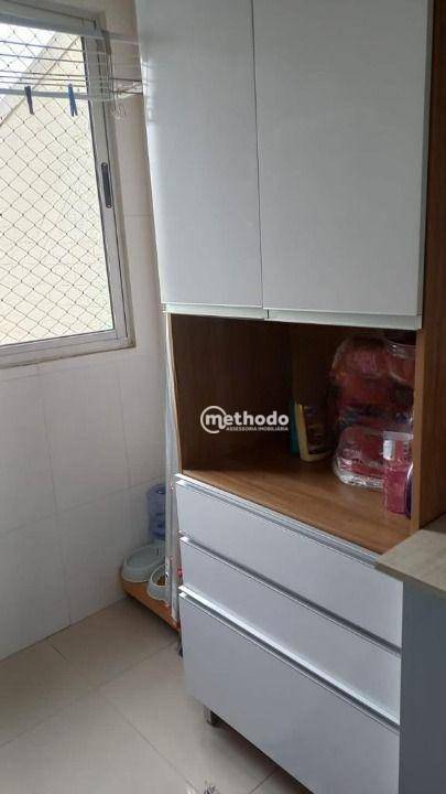 Apartamento à venda com 3 quartos, 78m² - Foto 10