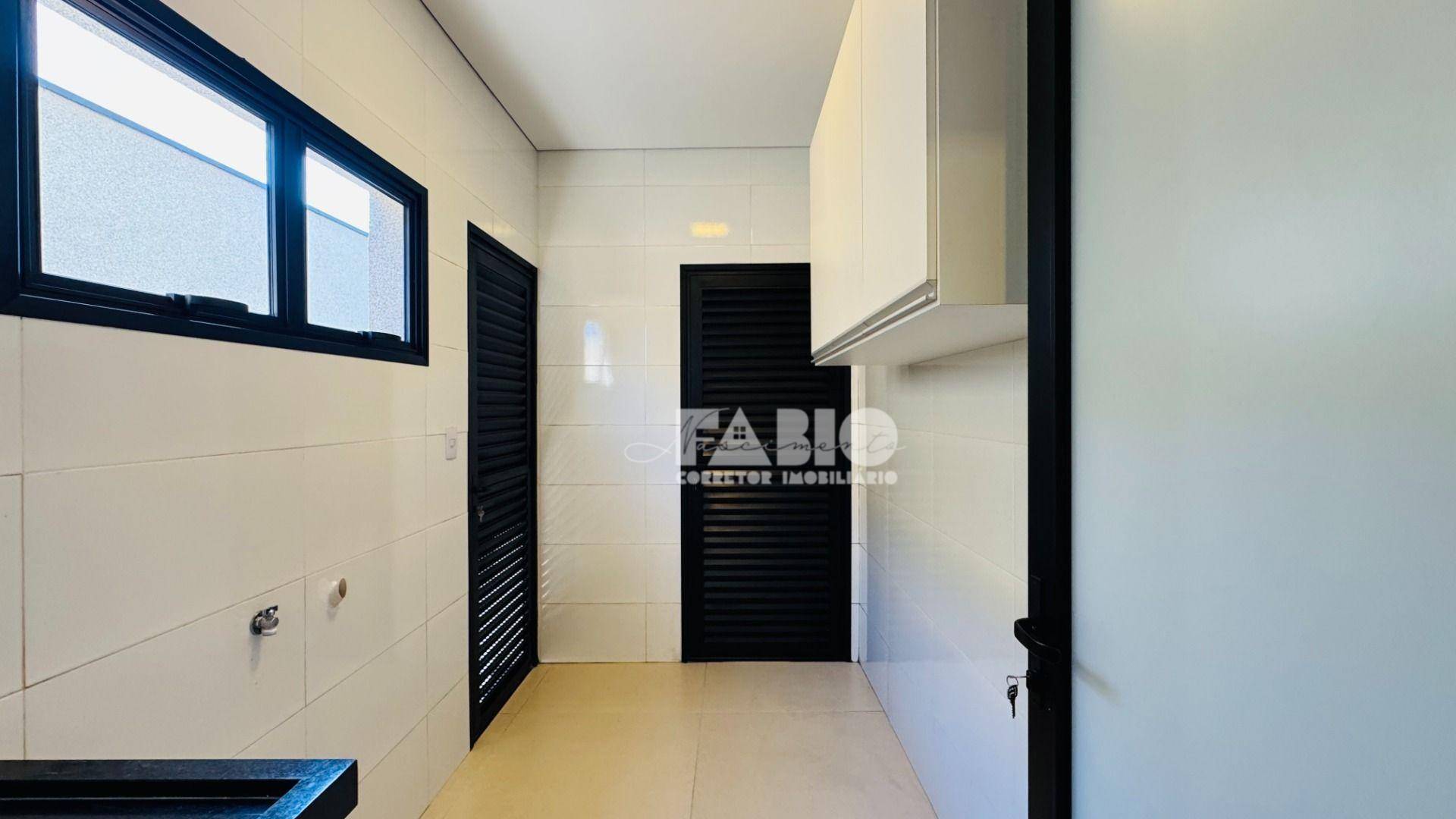 Sobrado à venda com 3 quartos, 288m² - Foto 16