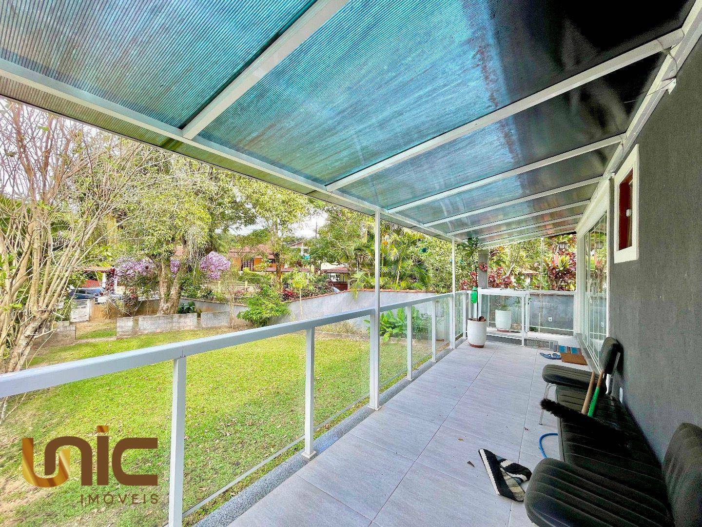 Casa de Condomínio à venda com 3 quartos, 220m² - Foto 29
