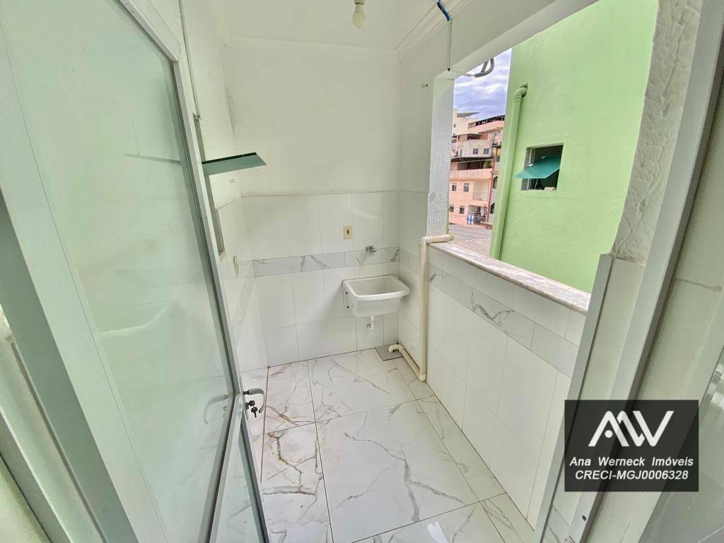Cobertura à venda com 3 quartos, 180m² - Foto 23