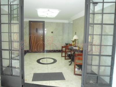 Apartamento para alugar com 3 quartos, 128m² - Foto 3