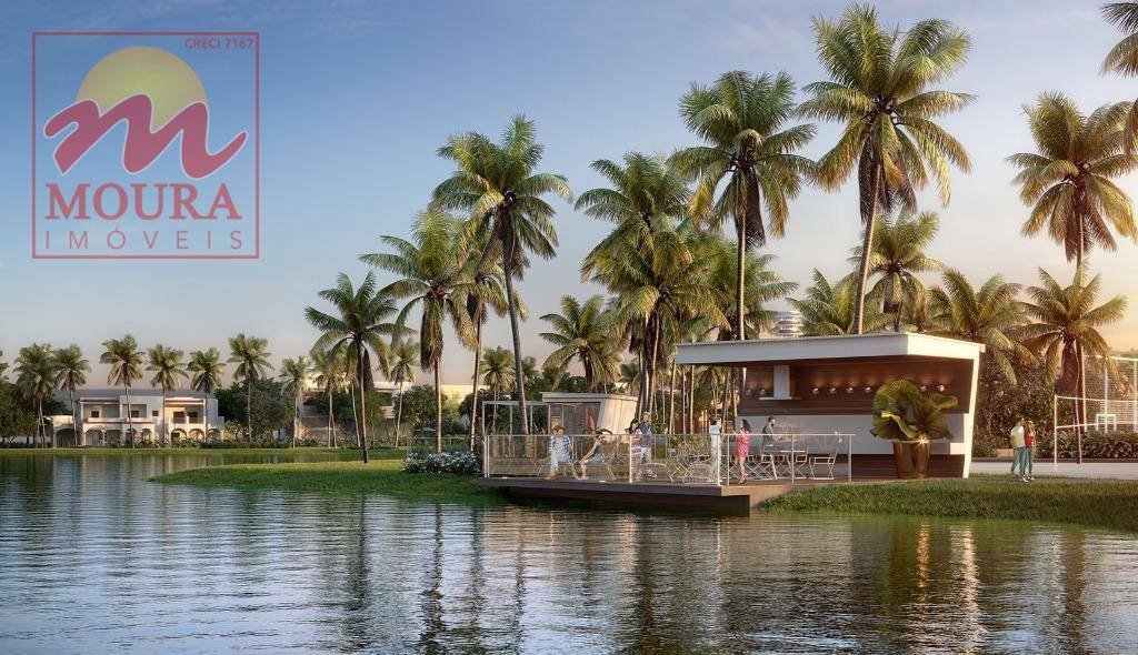Casa de Condomínio à venda com 5 quartos, 286m² - Foto 29