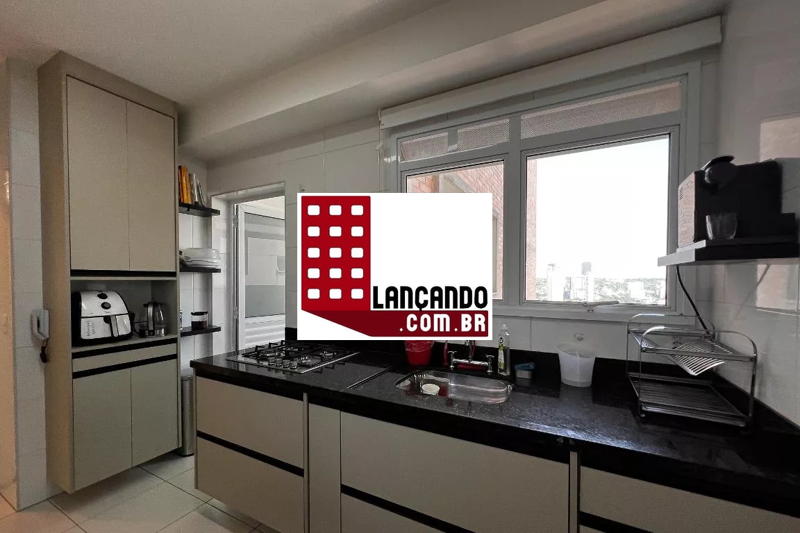 Apartamento à venda com 3 quartos, 113m² - Foto 15