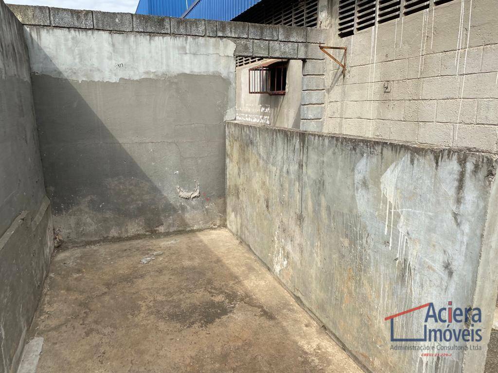 Depósito-Galpão-Armazém à venda e aluguel, 2815m² - Foto 36