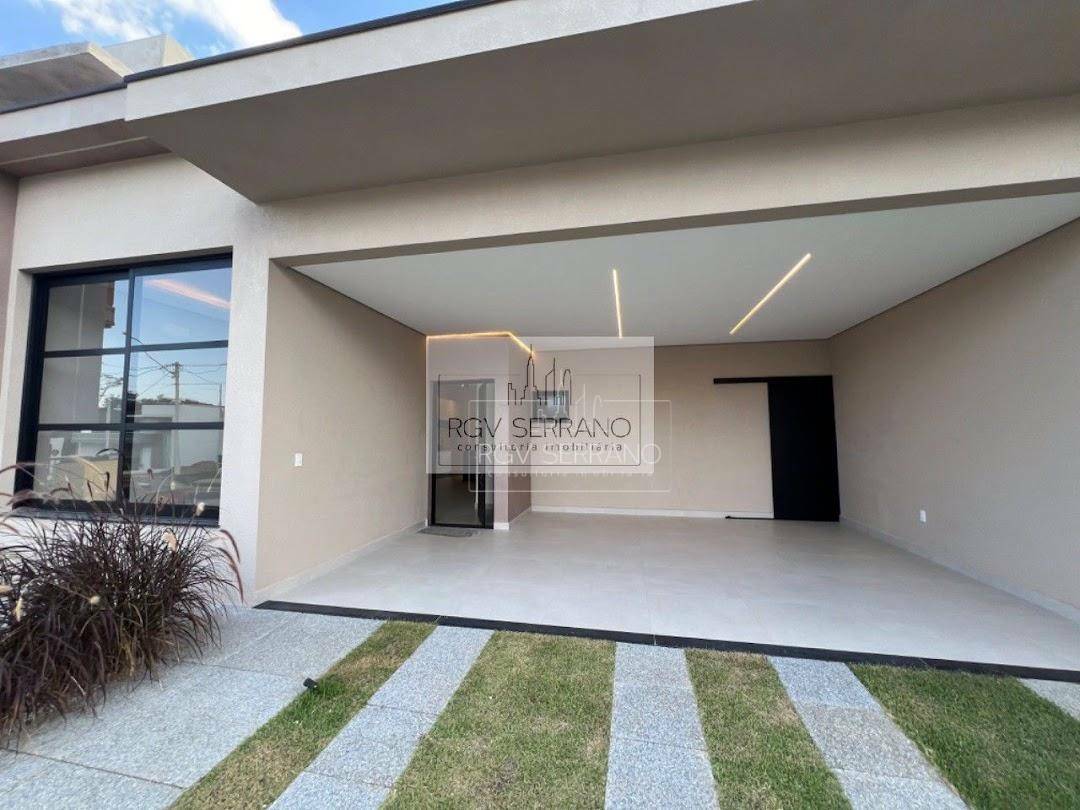 Casa de Condomínio à venda com 3 quartos, 200m² - Foto 3