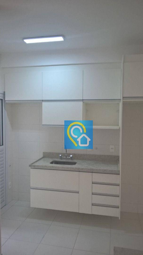 Apartamento para alugar com 1 quarto, 50m² - Foto 7