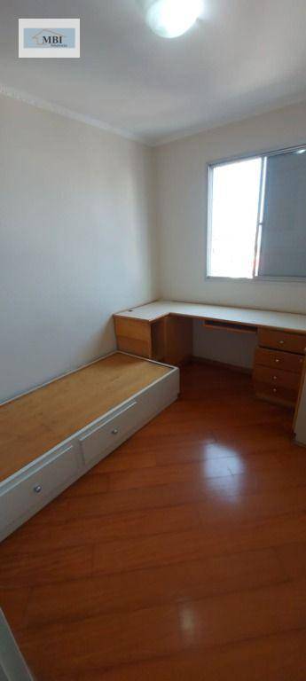 Apartamento à venda com 3 quartos, 60m² - Foto 5