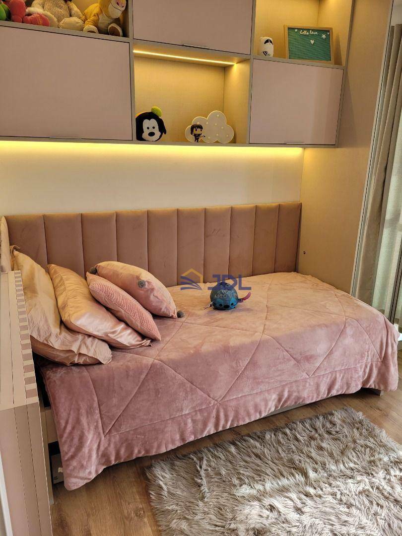 Apartamento, 3 quartos, 94 m² - Foto 13