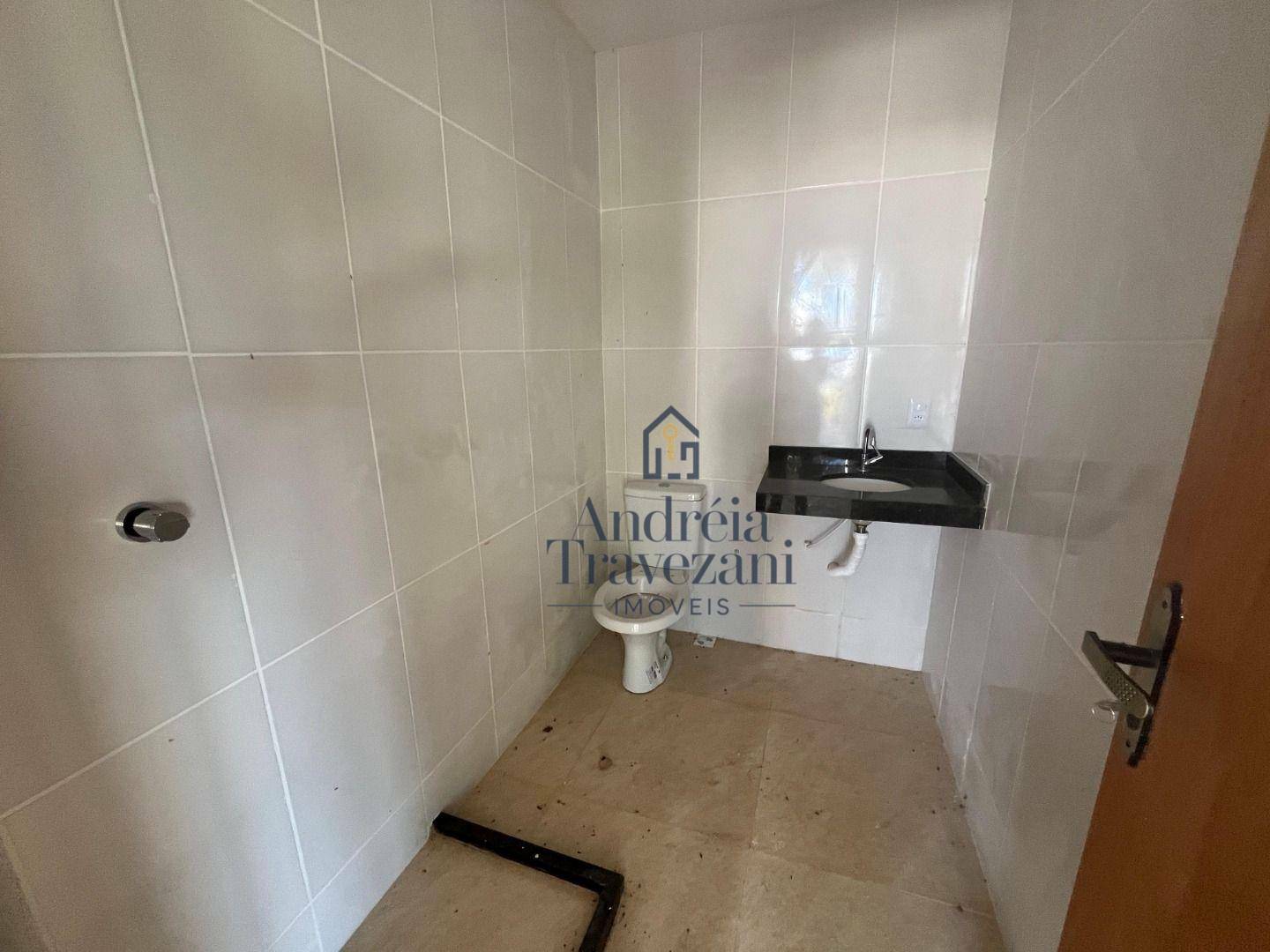 Casa de Condomínio à venda com 3 quartos, 180m² - Foto 17