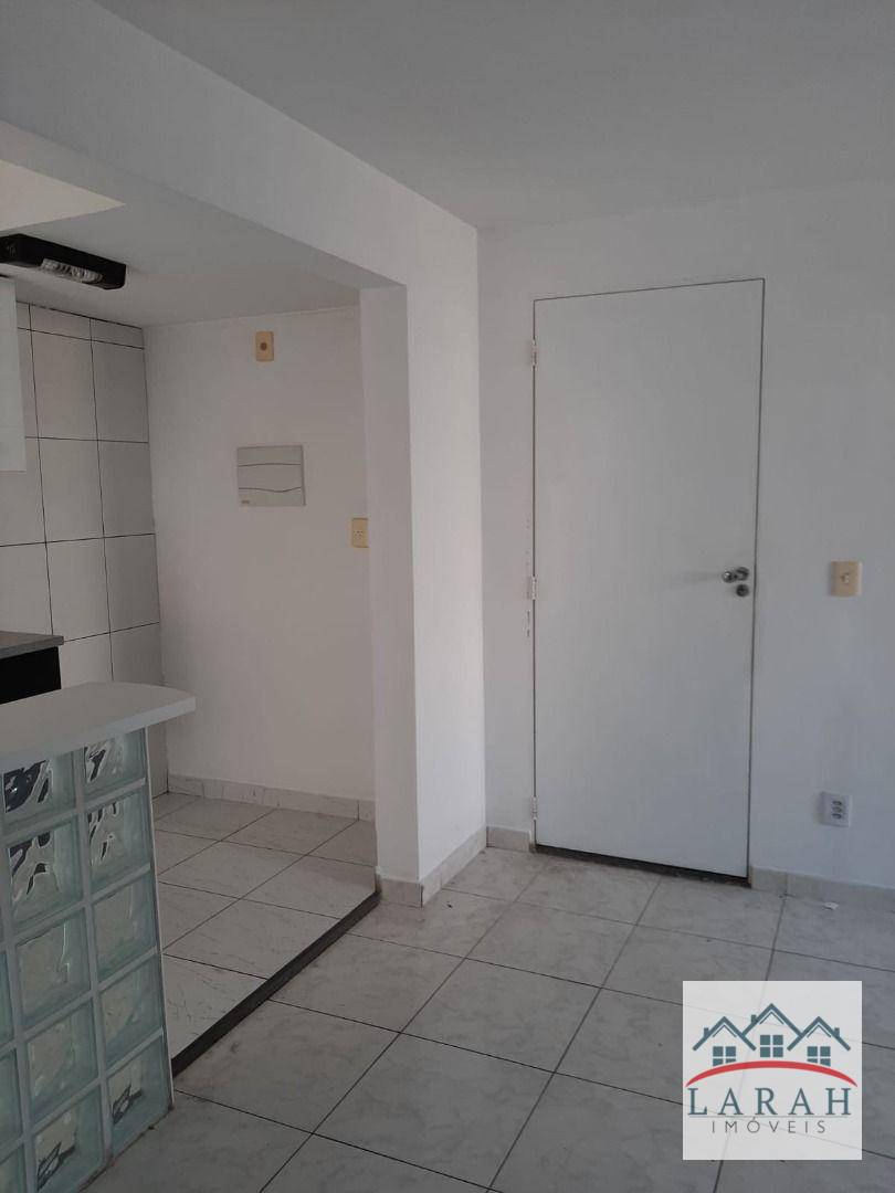 Apartamento à venda com 1 quarto, 45m² - Foto 8