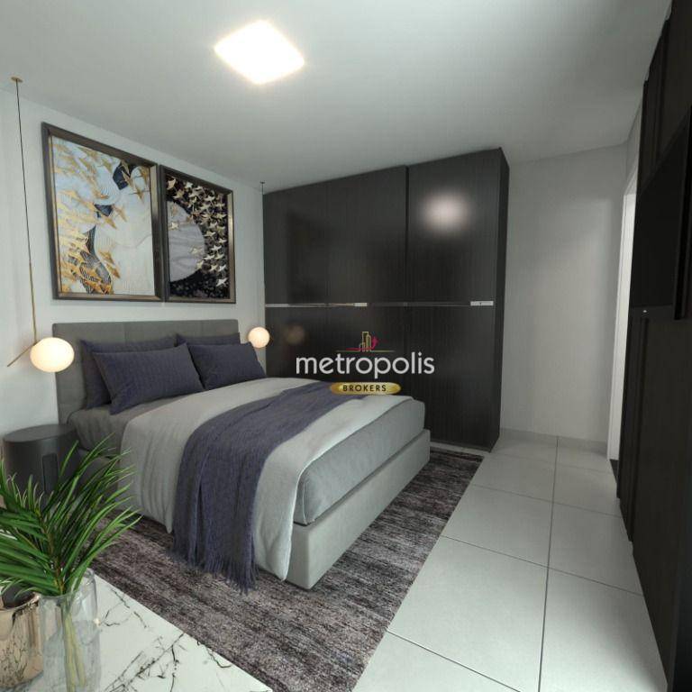 Sobrado à venda com 3 quartos, 140m² - Foto 7