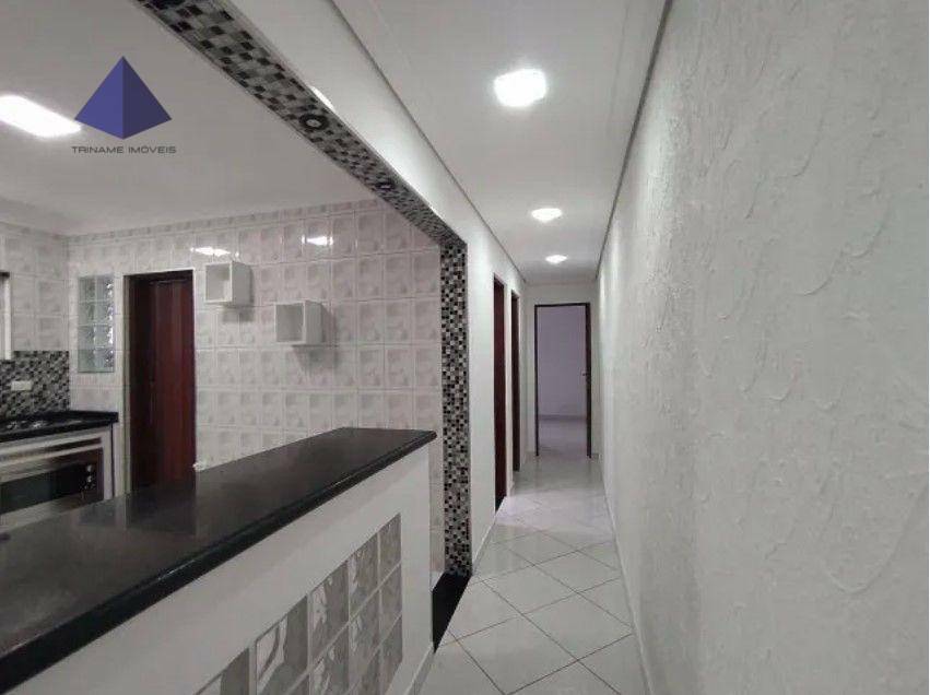 Apartamento à venda com 2 quartos, 75m² - Foto 5