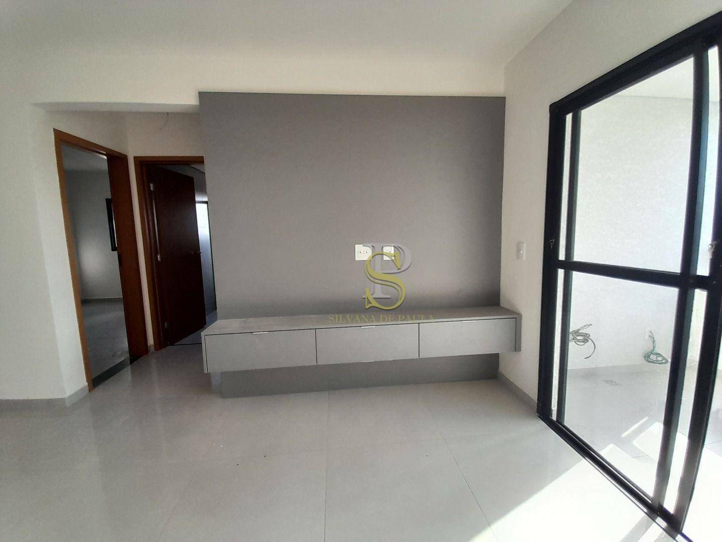 Apartamento à venda com 2 quartos, 69m² - Foto 3