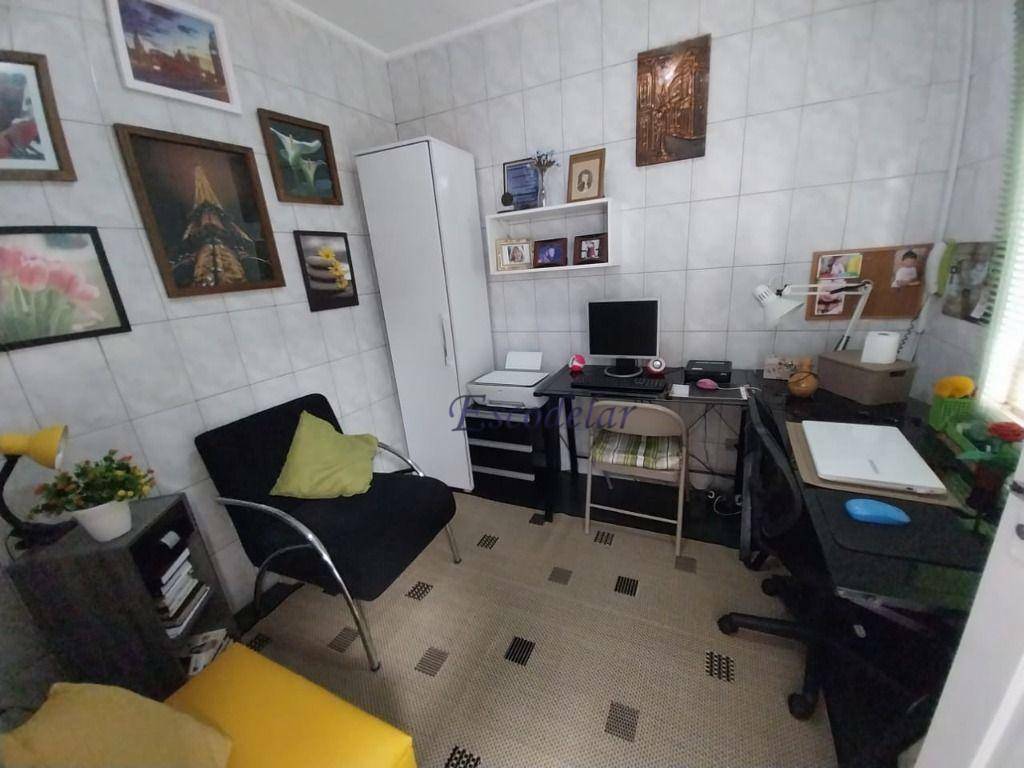 Casa à venda com 3 quartos, 156m² - Foto 26