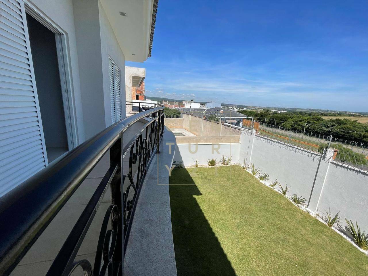 Casa de Condomínio à venda e aluguel com 3 quartos, 226m² - Foto 25