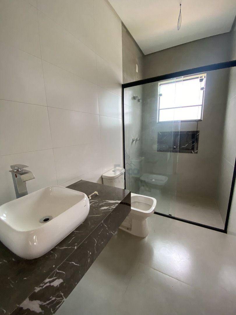 Casa, 3 quartos, 180 m² - Foto 11