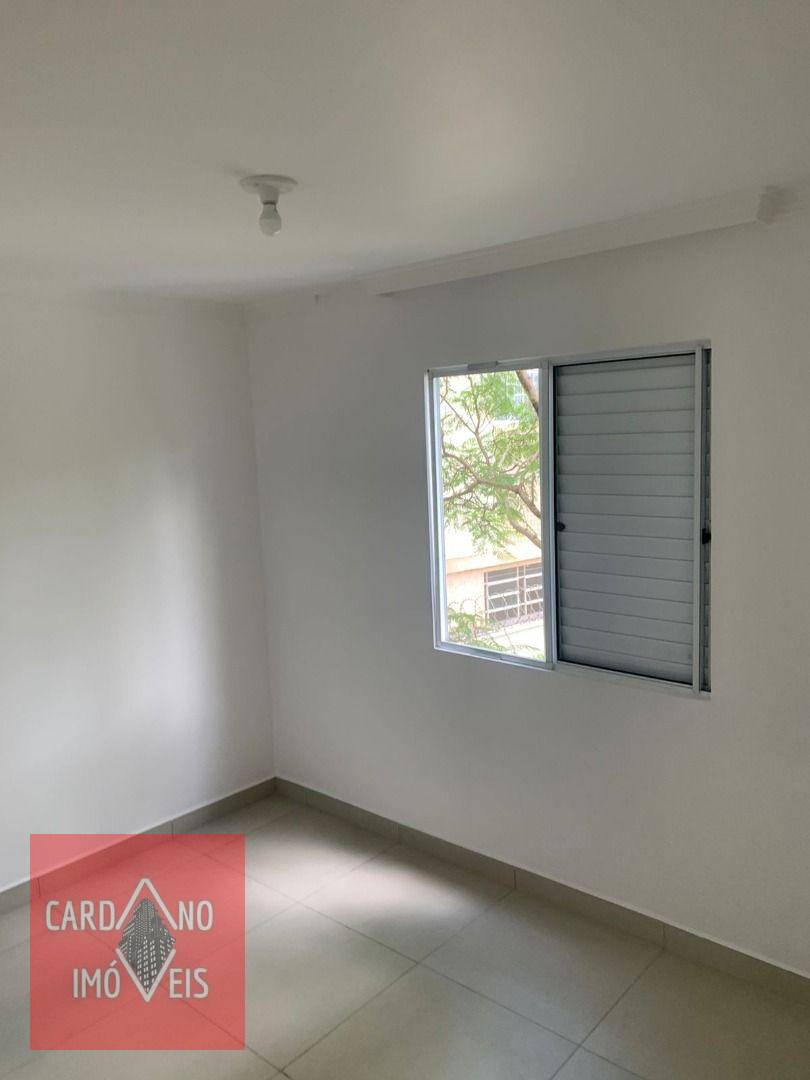 Apartamento à venda com 3 quartos, 62m² - Foto 8
