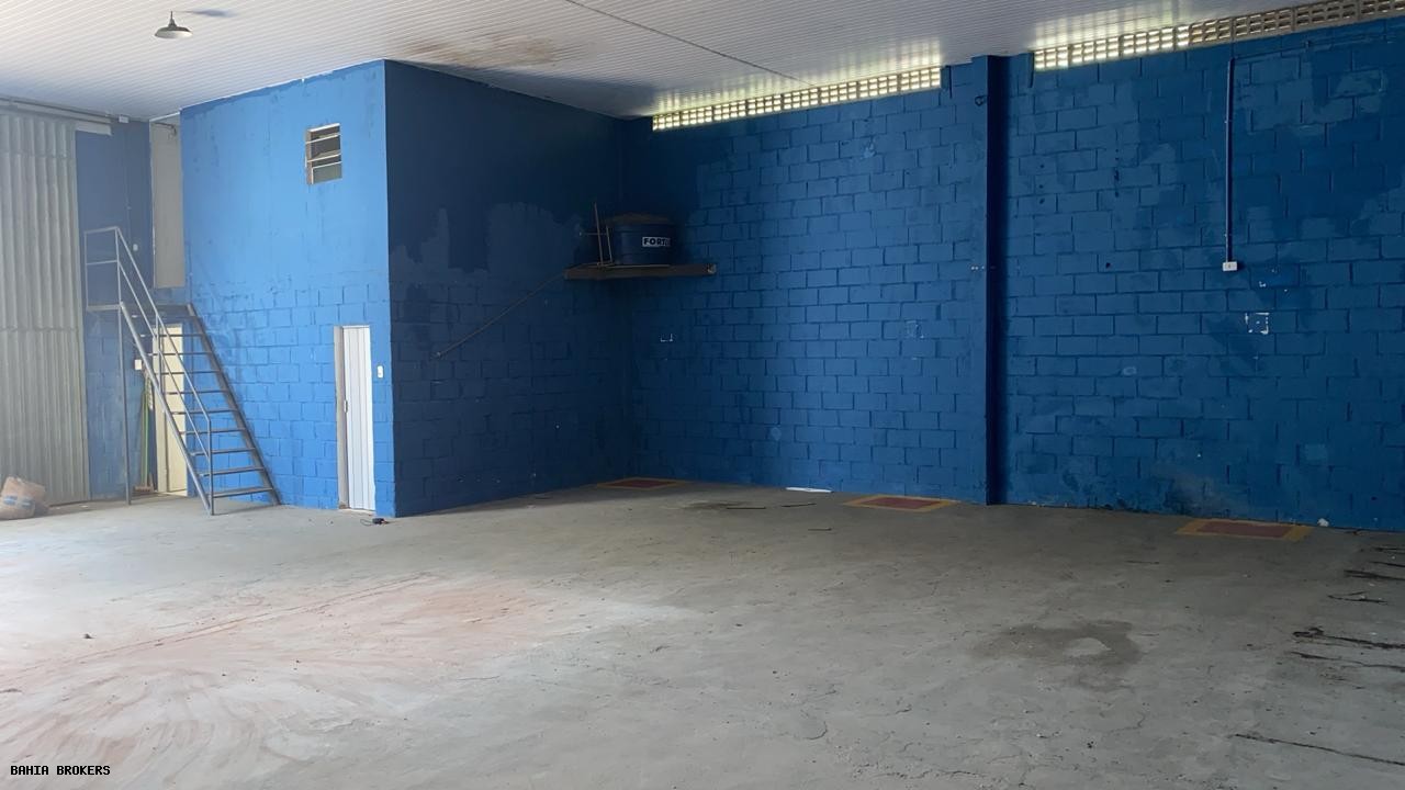 Depósito-Galpão-Armazém à venda, 200m² - Foto 3