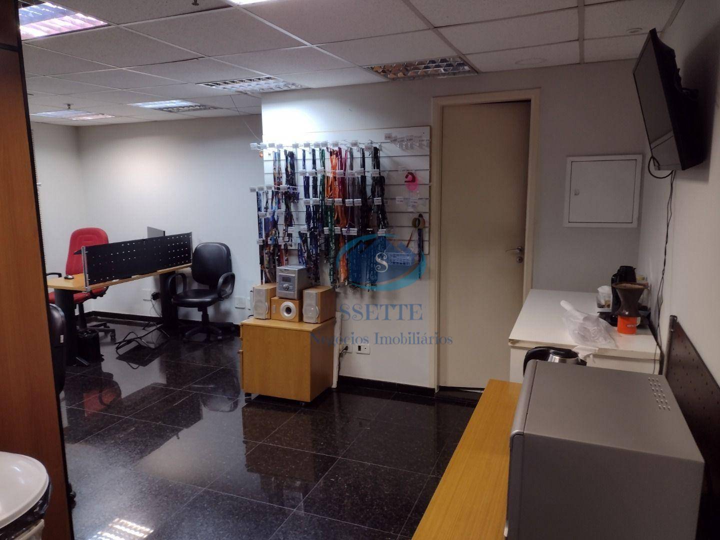 Conjunto Comercial-Sala à venda, 99m² - Foto 2