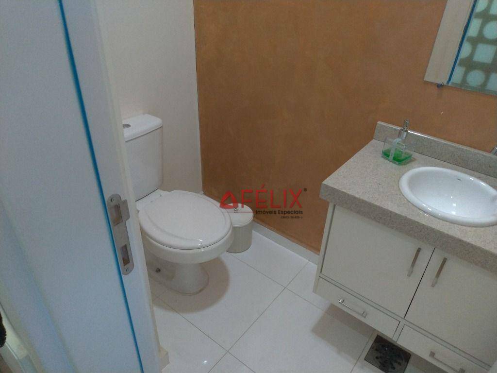 Conjunto Comercial-Sala à venda, 40m² - Foto 8