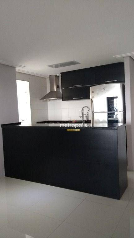 Apartamento à venda com 3 quartos, 70m² - Foto 3