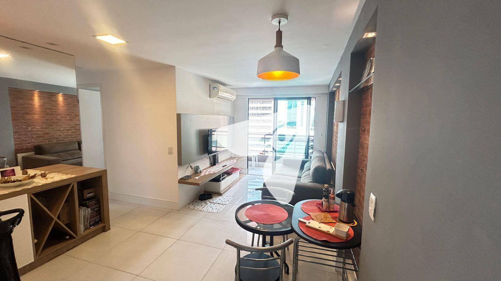 Apartamento à venda com 3 quartos, 65m² - Foto 8