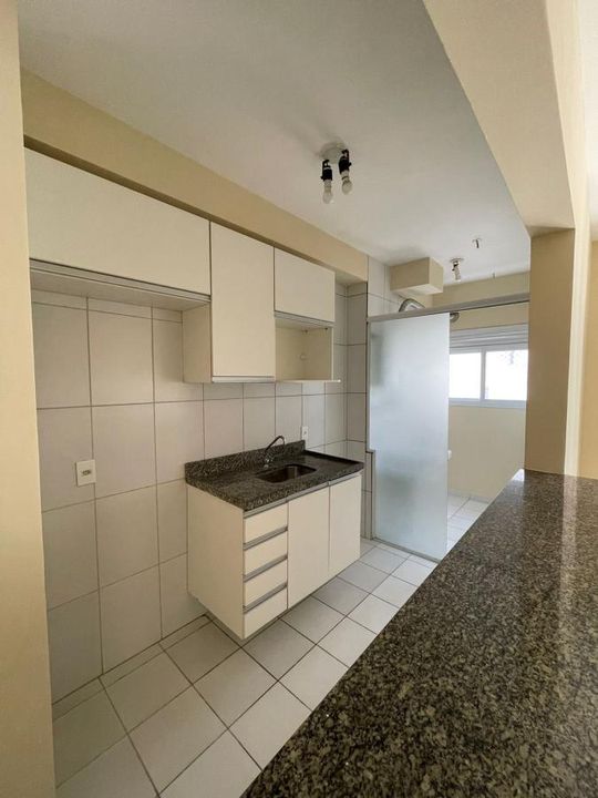 Apartamento para alugar com 2 quartos, 57m² - Foto 5