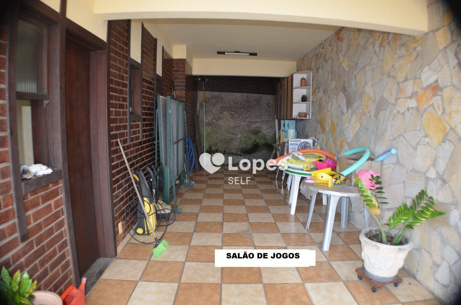 Casa à venda com 5 quartos, 450m² - Foto 24