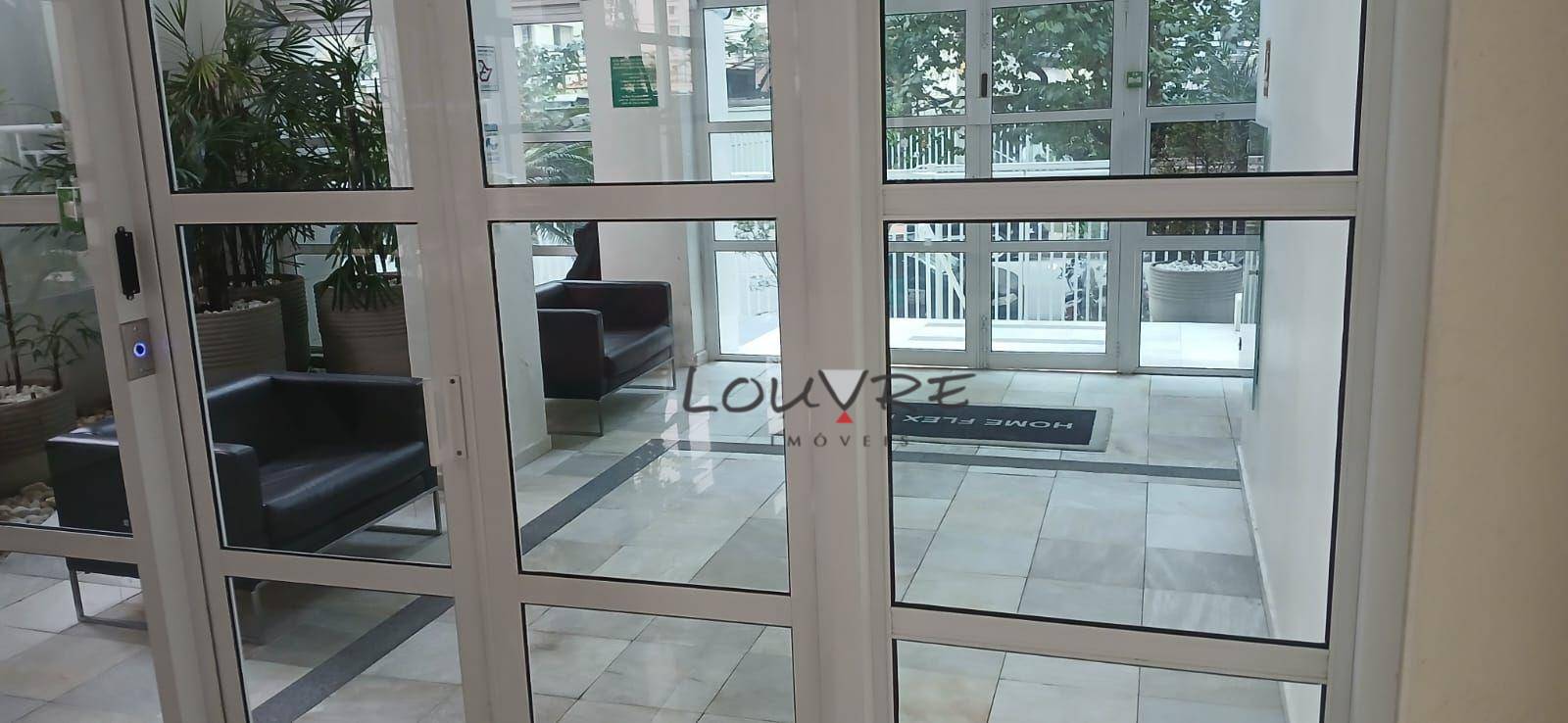 Apartamento à venda com 2 quartos, 58m² - Foto 4