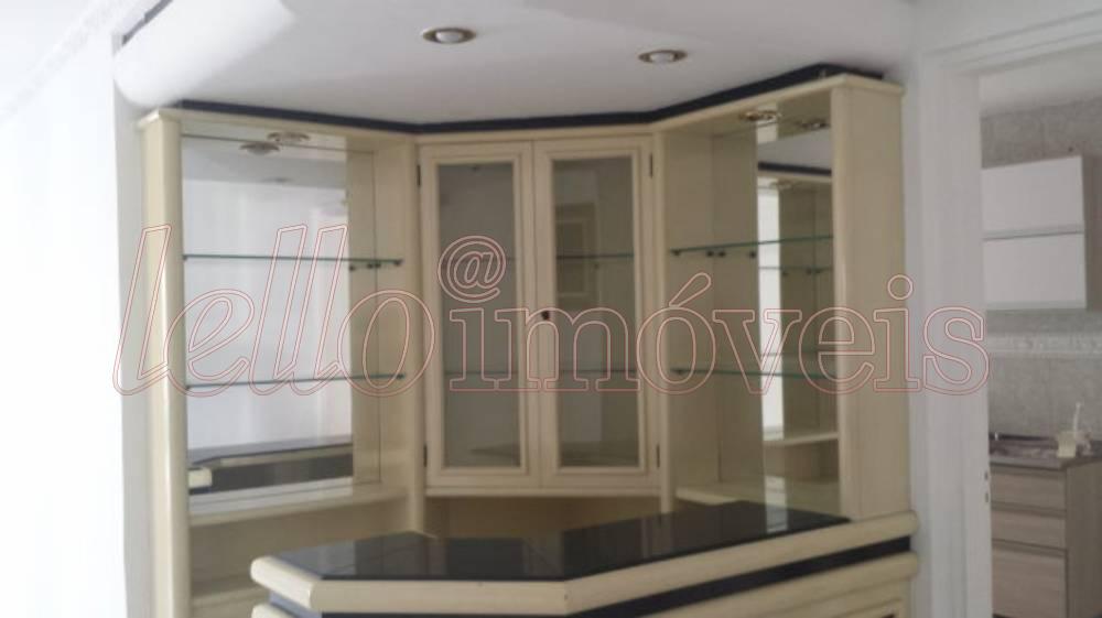 Apartamento, 2 quartos, 180 m² - Foto 4