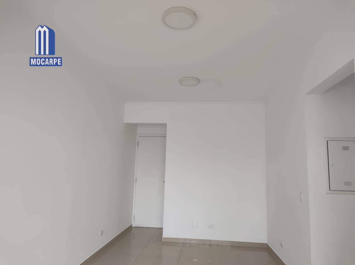 Apartamento à venda com 2 quartos, 66m² - Foto 5