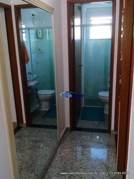 Apartamento à venda com 2 quartos, 60m² - Foto 13