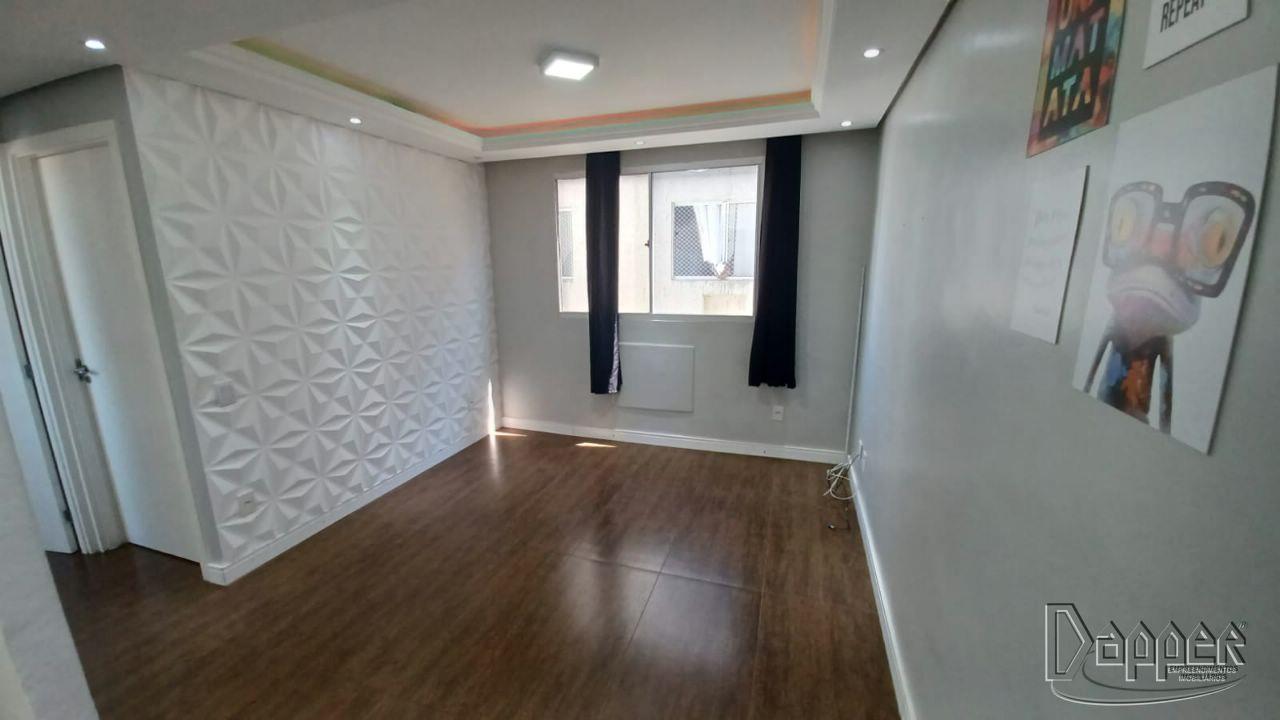 Apartamento à venda com 2 quartos, 40m² - Foto 3