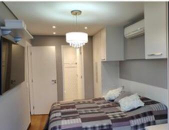 Apartamento à venda com 3 quartos, 86m² - Foto 6