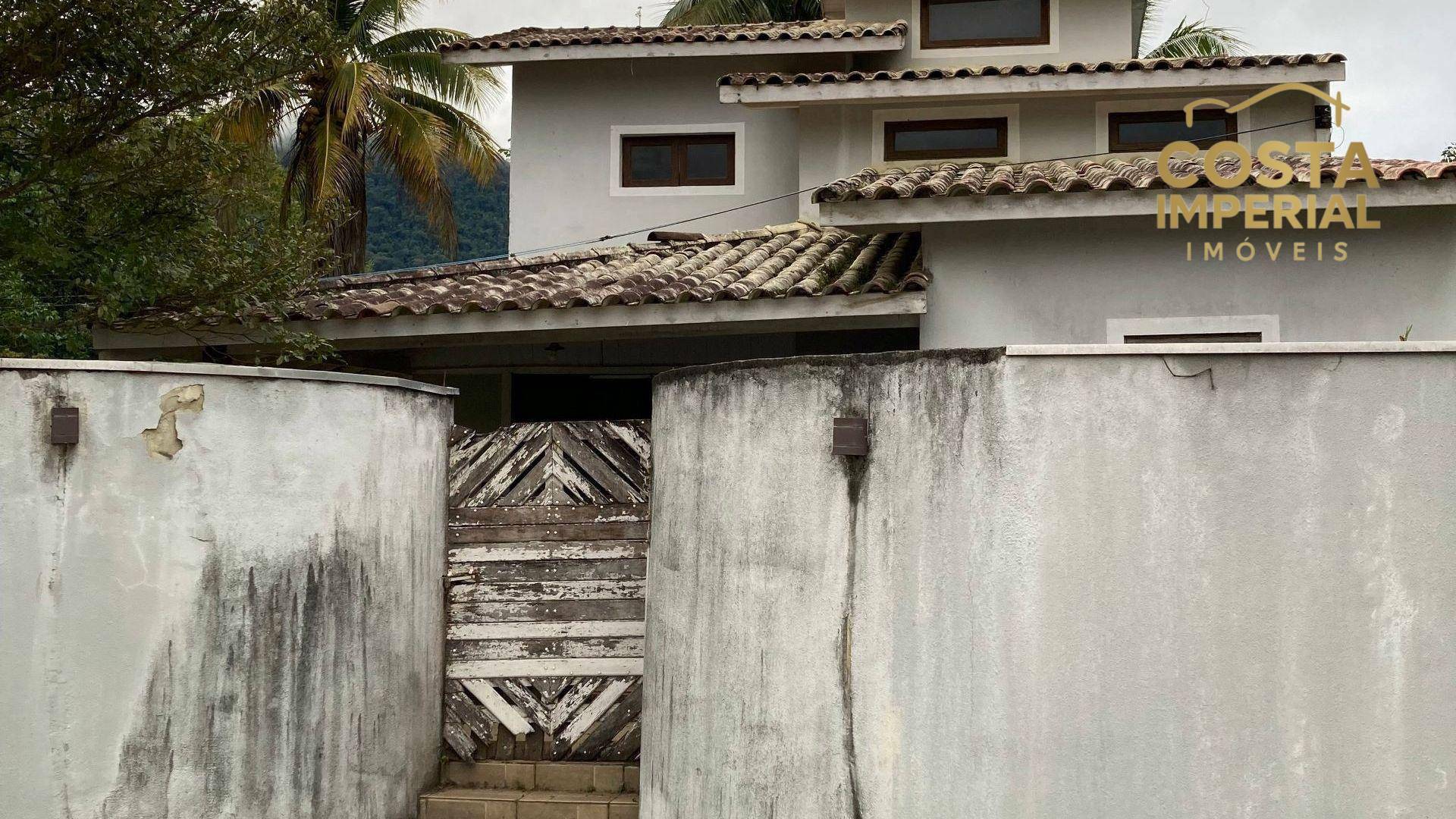 Casa, 4 quartos, 317 m² - Foto 1