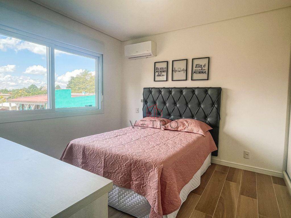 Apartamento à venda com 1 quarto, 53m² - Foto 6