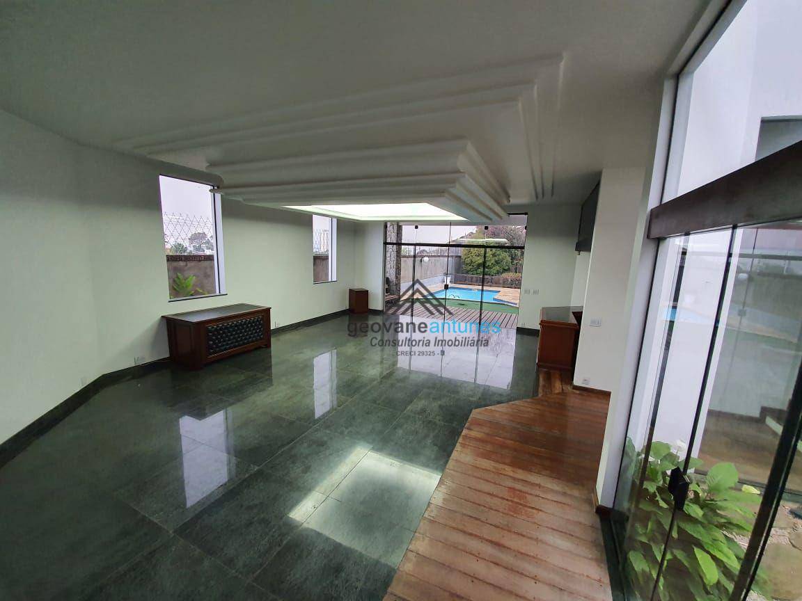 Sobrado à venda com 4 quartos, 681m² - Foto 6