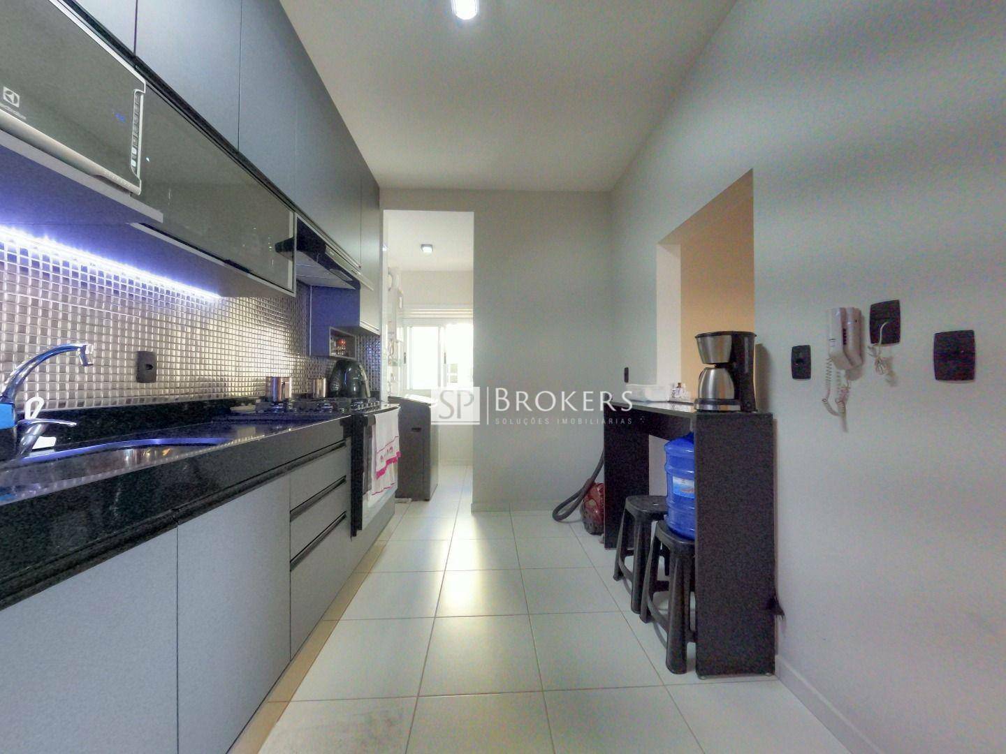 Apartamento à venda com 3 quartos, 76m² - Foto 12